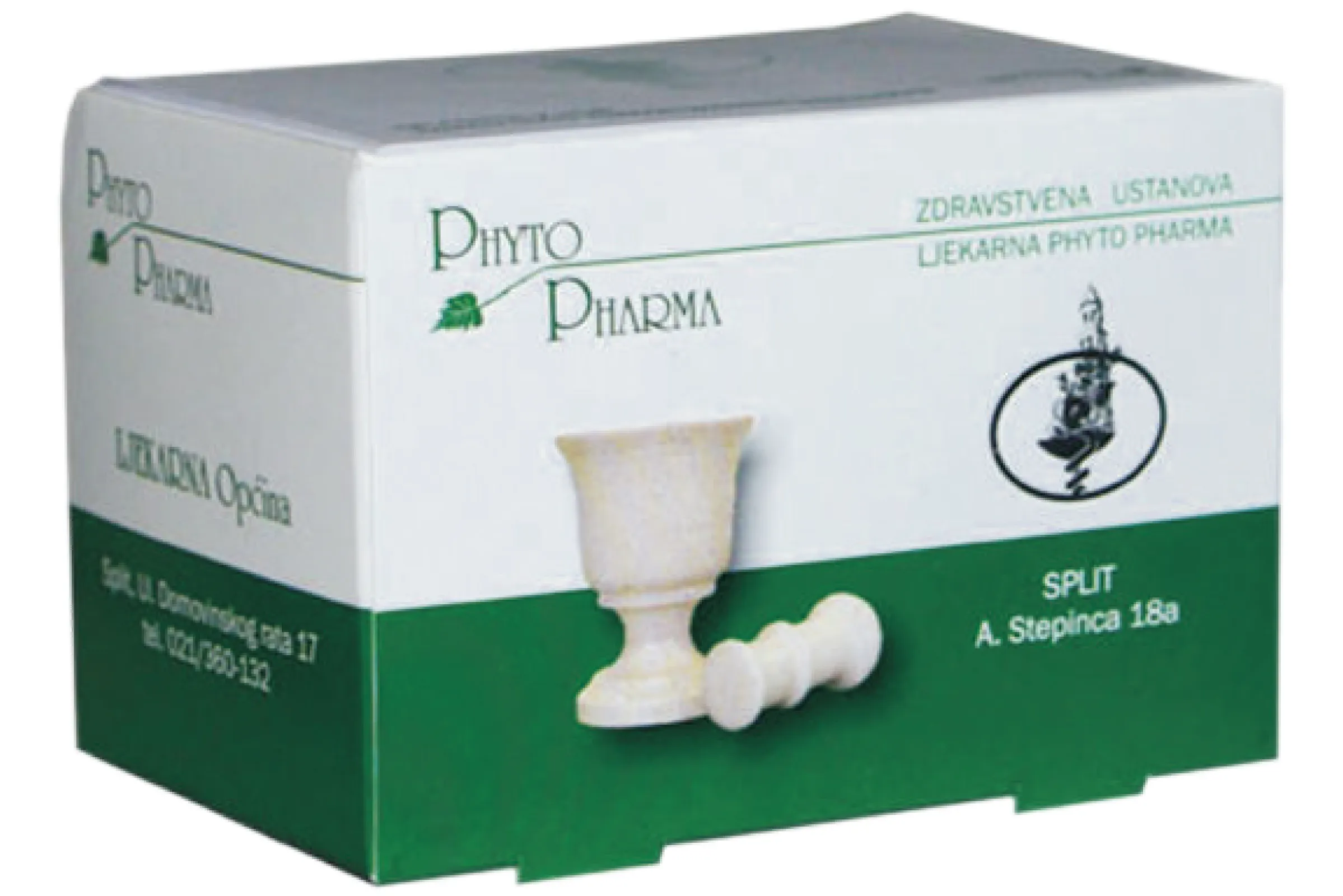 Kutija s papirima